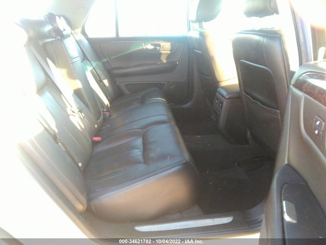 Cadillac DTS 2009 1G6KD57Y89U104847 Image 9