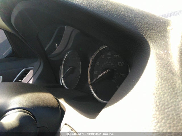 19UUB1F32JA000890 Acura TLX