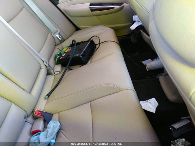 19UUB1F32JA000890 Acura TLX