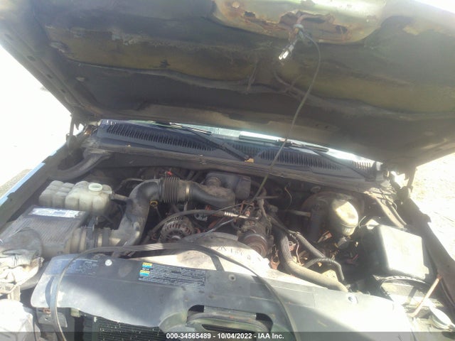 2003 CHEVROLET SILVERADO 1500 WORK TRUCK VIN: 1GCEC14X33Z295086