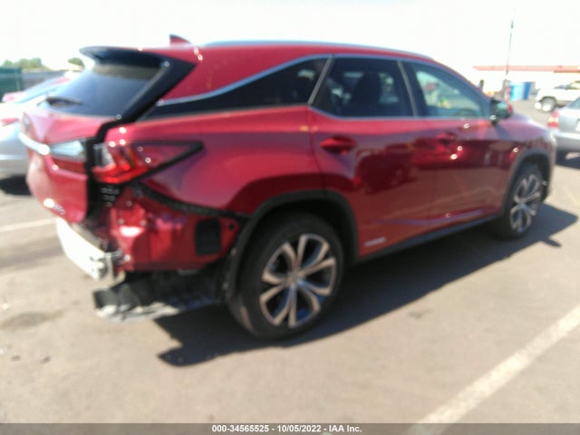 2018 Lexus RX, VIN: JTJDGKCA8J2003647