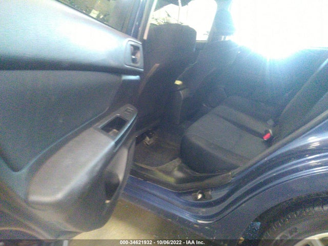 2013 SUBARU IMPREZA WAGON 2.0I PREMIUM VIN: JF1GPAC61DH803414
