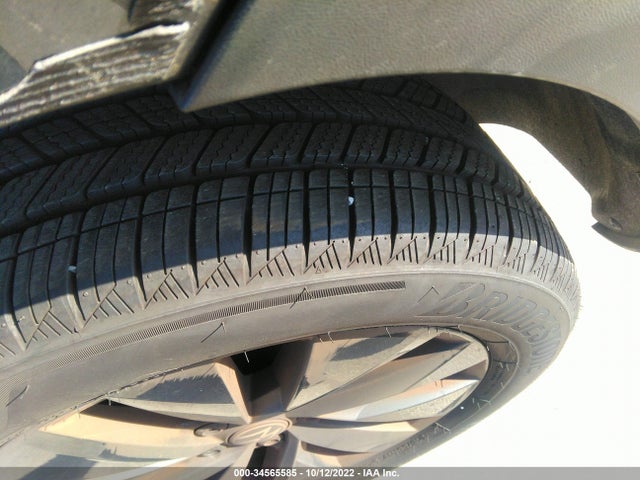 Volkswagen TAOS S 2022 3VVDX7B22NM025833 Image 13