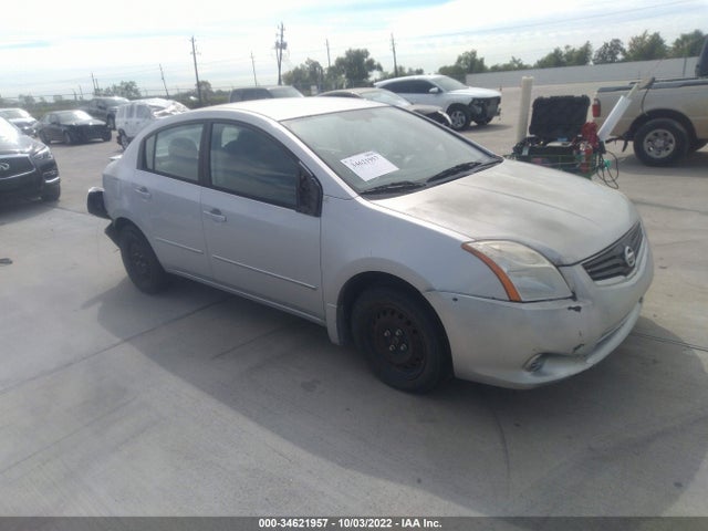 2012 3N1AB6AP0CL746648 main image