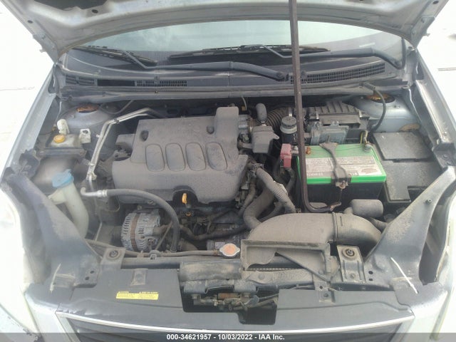 Nissan SENTRA 2.0 2012 3N1AB6AP0CL746648 Image 15
