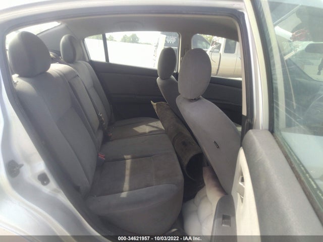 Nissan SENTRA 2.0 2012 3N1AB6AP0CL746648 Image 13