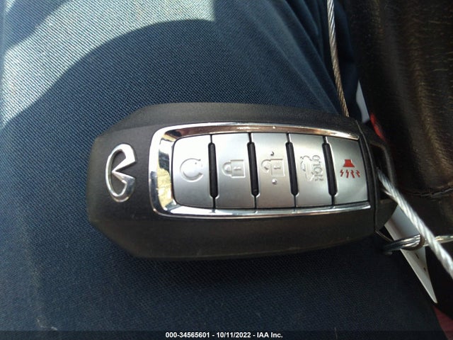 2021 Infiniti Q60, VIN: JN1FV7LK1MM530268