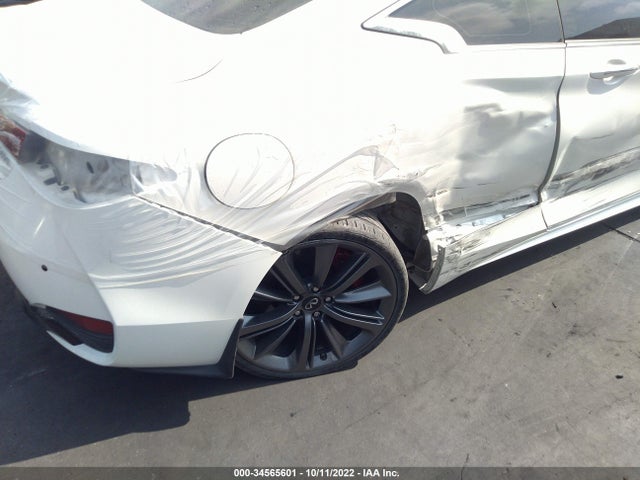 2021 Infiniti Q60, VIN: JN1FV7LK1MM530268