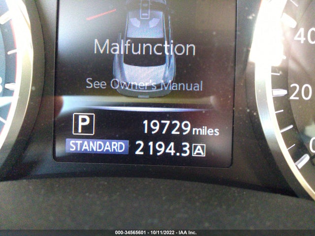 2021 Infiniti Q60, VIN: JN1FV7LK1MM530268