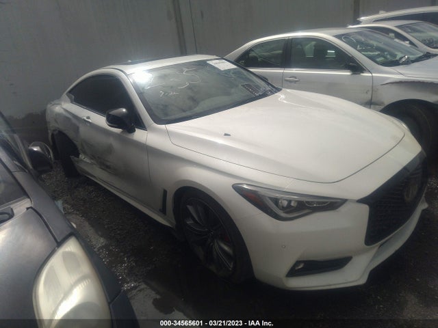 2021 Infiniti Q60, VIN: JN1FV7LK1MM530268
