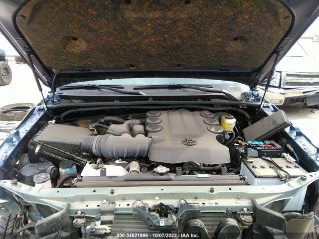 2022 Toyota 4Runner, VIN: JTEFU5JR9N5263196