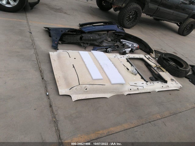 2022 Toyota 4Runner, VIN: JTEFU5JR9N5263196