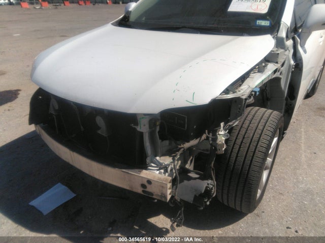 2010 LEXUS RX 350 VIN: 2T2ZK1BA0AC037744