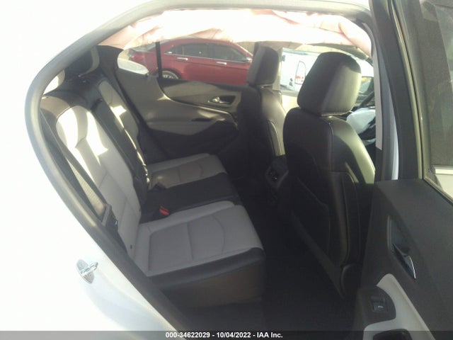 Chevrolet Equinox Premier 2021 3GNAXXEV9MS140938 Image 8