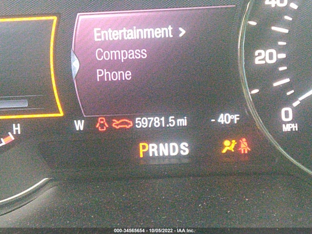 Lincoln MKZ 2013 3LN6L2G91DR821921 Image 7