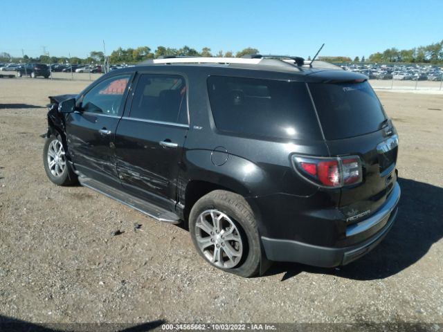 1GKKVRKD7FJ194936 GMC ACADIA SLT