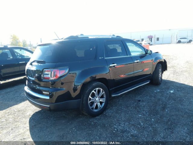 1GKKVRKD7FJ194936 GMC ACADIA SLT