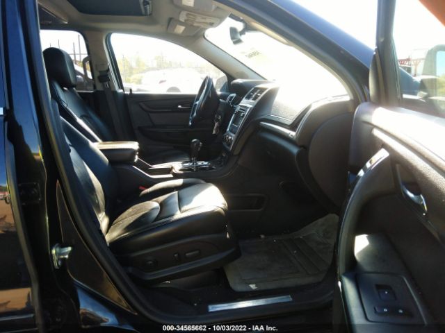 1GKKVRKD7FJ194936 GMC ACADIA SLT