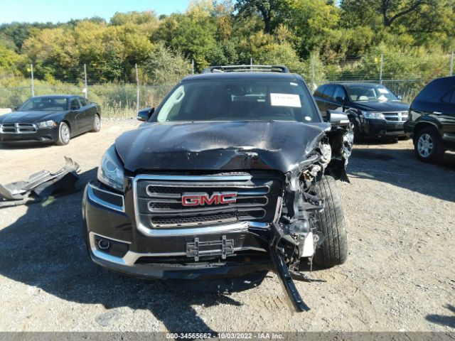 1GKKVRKD7FJ194936 GMC ACADIA SLT