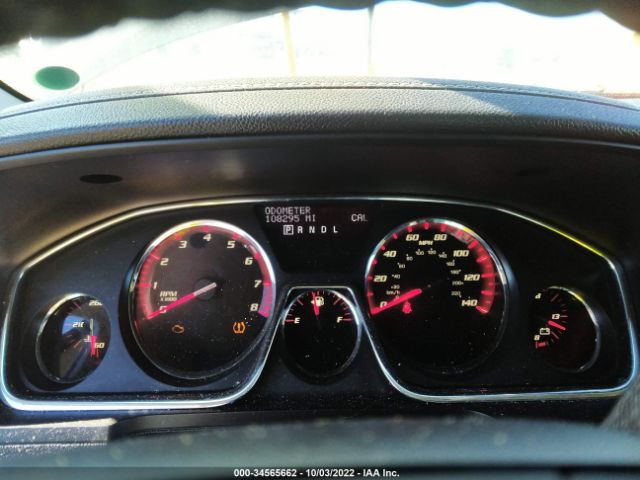 1GKKVRKD7FJ194936 GMC ACADIA SLT