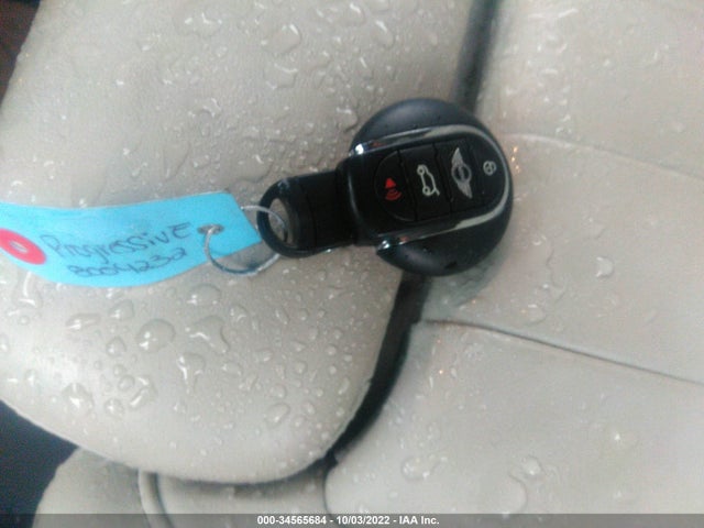 2017 Mini Cooper, VIN: WMWXU3C57H2D32545