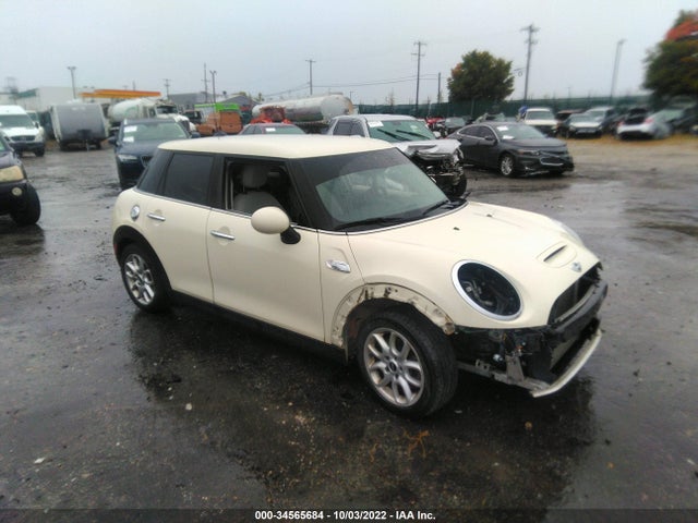 2017 Mini Cooper, VIN: WMWXU3C57H2D32545