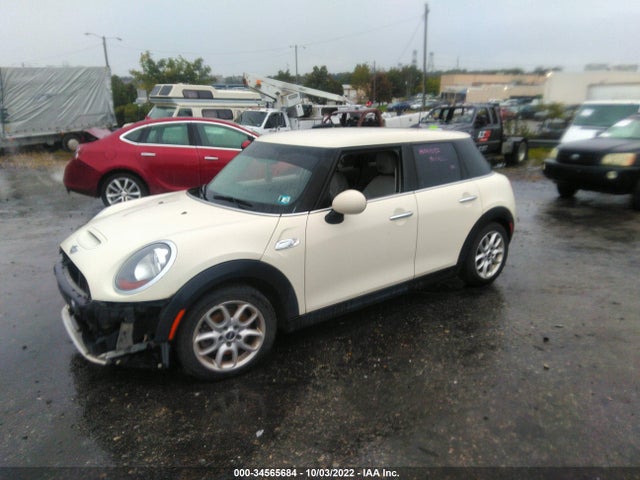 2017 Mini Cooper, VIN: WMWXU3C57H2D32545
