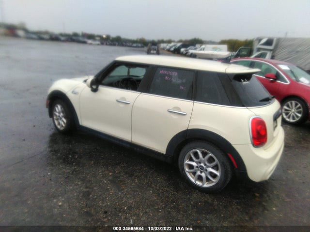 2017 Mini Cooper, VIN: WMWXU3C57H2D32545