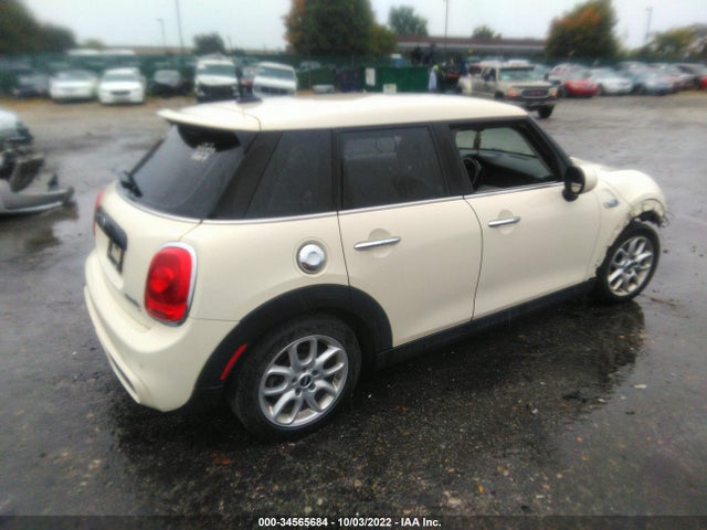 2017 Mini Cooper, VIN: WMWXU3C57H2D32545