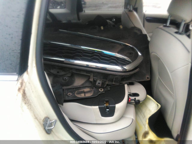2017 Mini Cooper, VIN: WMWXU3C57H2D32545