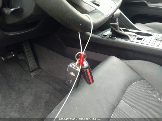 KIA K5 2021 5XXG64J28MG049780 Image 3
