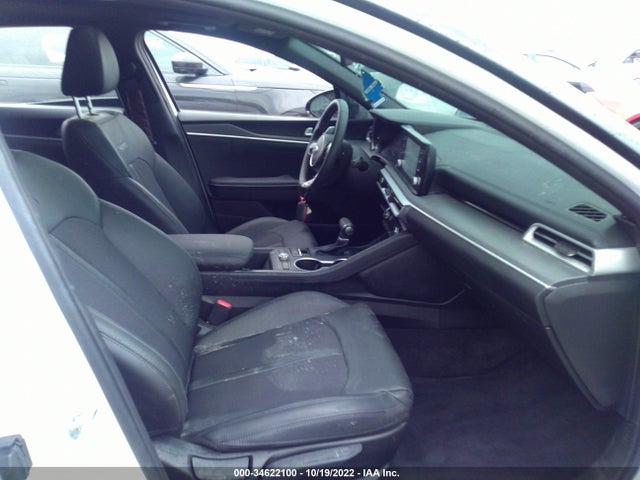 KIA K5 2021 5XXG64J28MG049780 Image 6