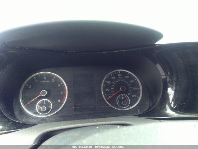 KIA K5 2021 5XXG64J28MG049780 Image 8