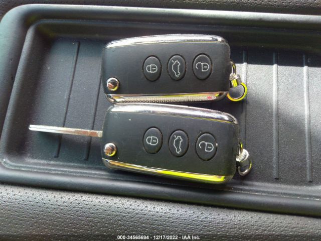 SCBDR33W07C044178 Bentley CONTINENTAL GT