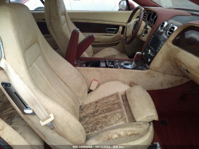 SCBDR33W07C044178 Bentley CONTINENTAL GT