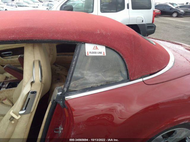 SCBDR33W07C044178 Bentley CONTINENTAL GT