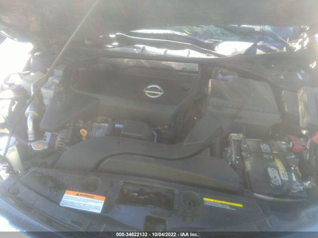 2013 NISSAN ALTIMA 2.5 SV VIN: 1N4AL3AP8DN407426