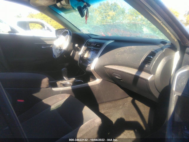 2013 NISSAN ALTIMA 2.5 SV VIN: 1N4AL3AP8DN407426