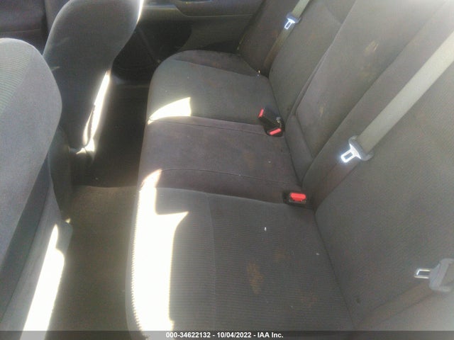2013 NISSAN ALTIMA 2.5 SV VIN: 1N4AL3AP8DN407426