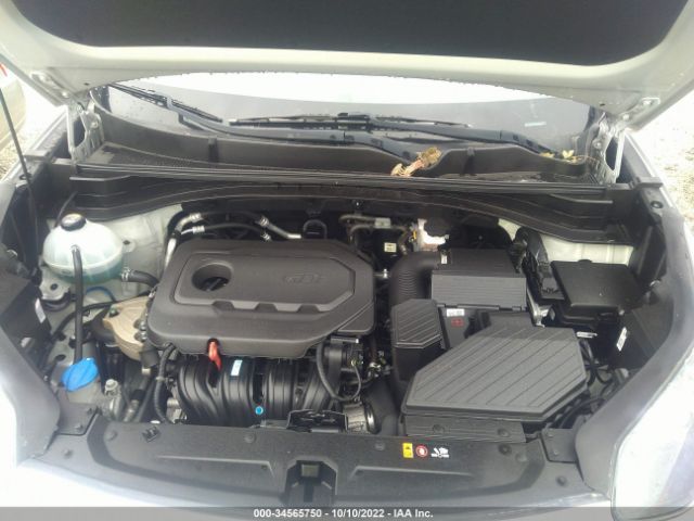 KNDPM3AC7K7622313 KIA Sportage Lx