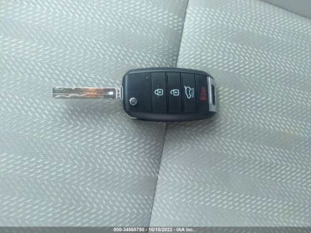 KNDPM3AC7K7622313 KIA Sportage Lx