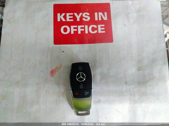 2022 Mercedes-Benz GLA-Class, VIN: W1N4N4HB4NJ318407