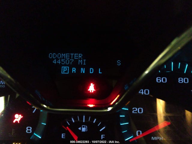 2015 Chevrolet Traverse, VIN: 1GNKRHKD7FJ384737
