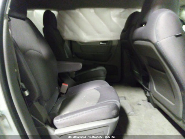2015 Chevrolet Traverse, VIN: 1GNKRHKD7FJ384737