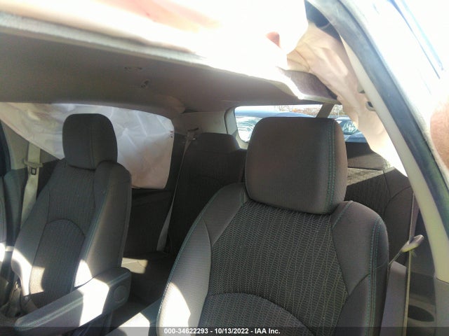 2015 Chevrolet Traverse, VIN: 1GNKRHKD7FJ384737