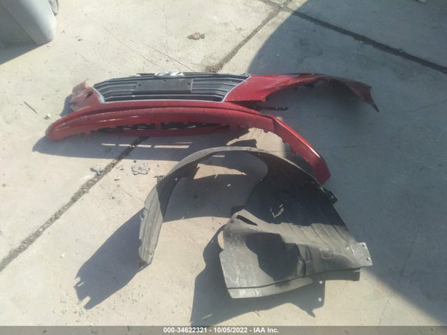 2022 Hyundai Accent, VIN: 3KPC24A65NE154493