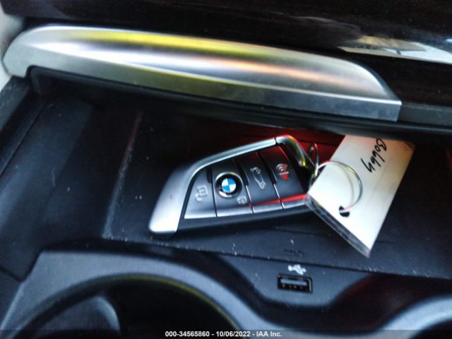 WBAJB1C50KB375676 BMW 5 Series 530e Xdrive Iperformance