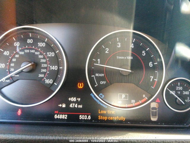 2018 BMW 4 Series, VIN: WBA4Z1C5XJEC60026