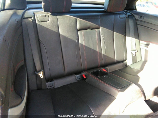 2018 BMW 4 Series, VIN: WBA4Z1C5XJEC60026