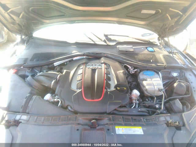 2016 Audi S7, VIN: WAUW2AFC8GN059397